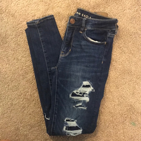 american eagle jeans next level